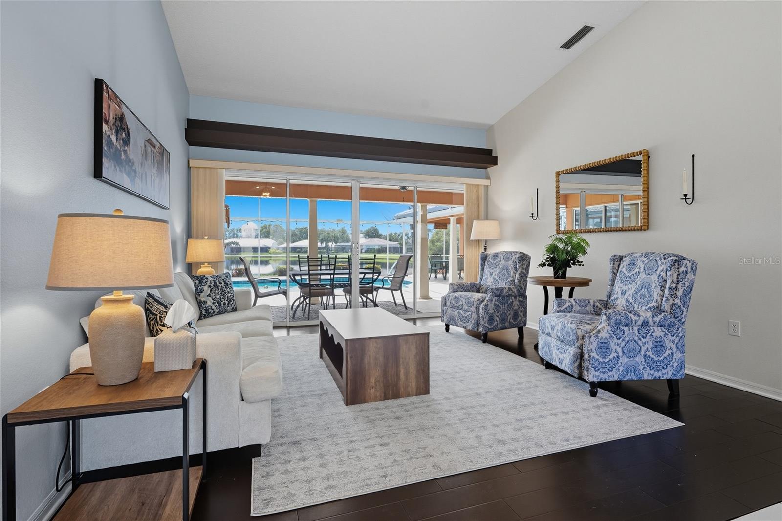 WATERFORD TR J PH 1 - Residential Lease