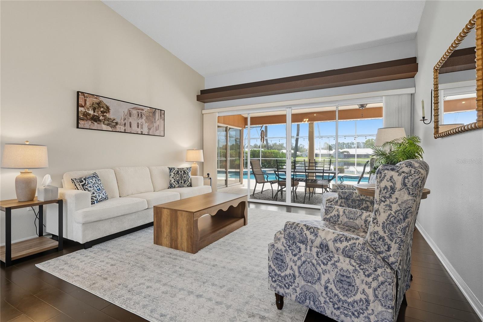 WATERFORD TR J PH 1 - Residential Lease