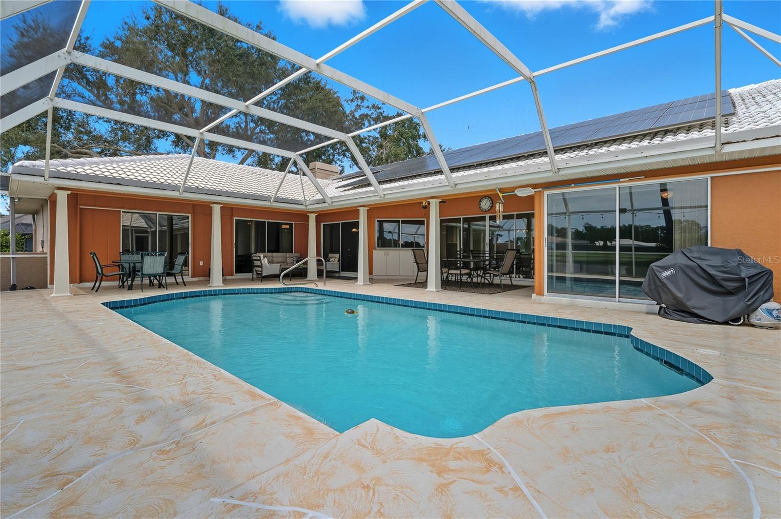 WATERFORD TR J PH 1 - Residential Lease