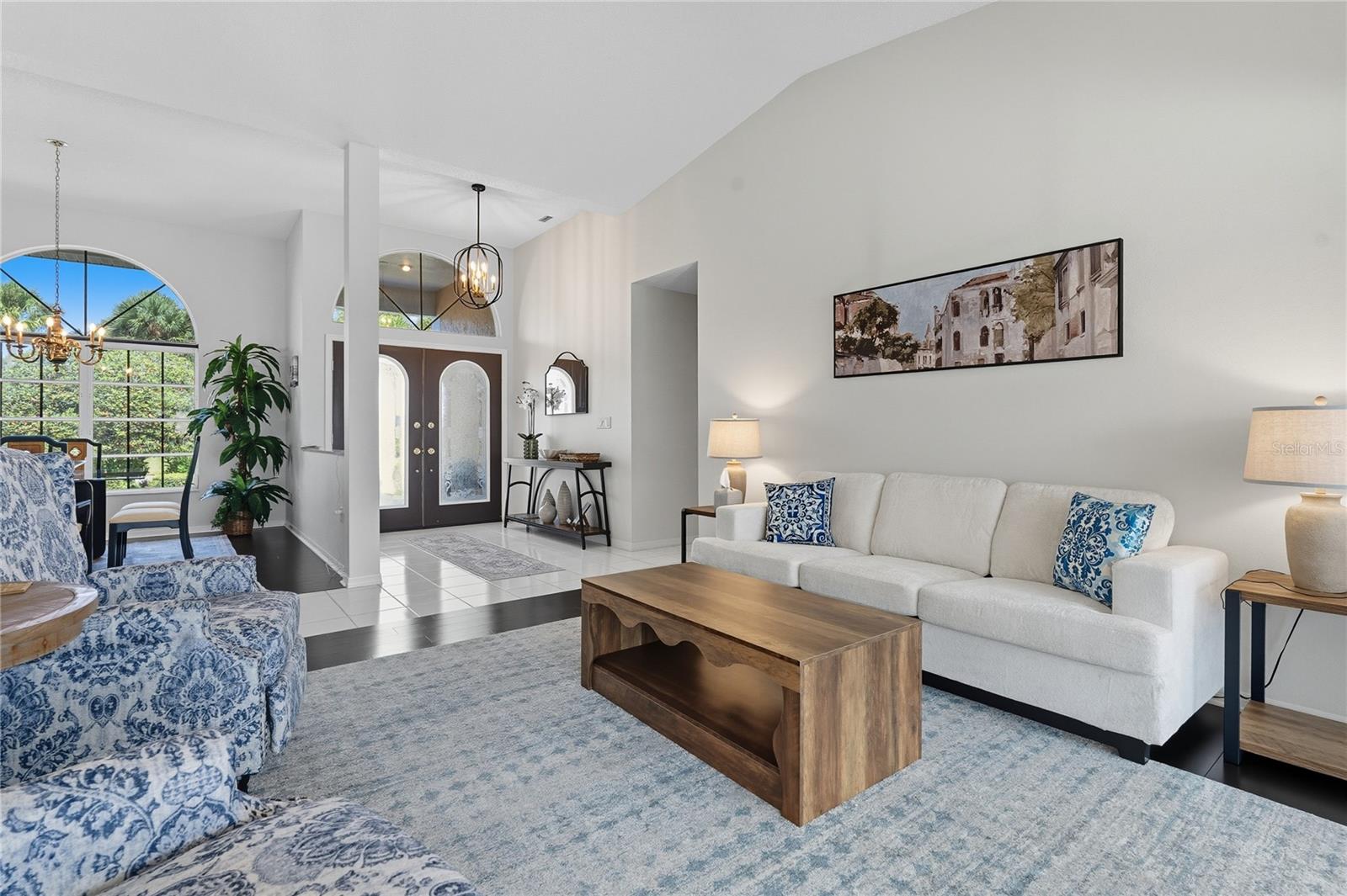 WATERFORD TR J PH 1 - Residential Lease