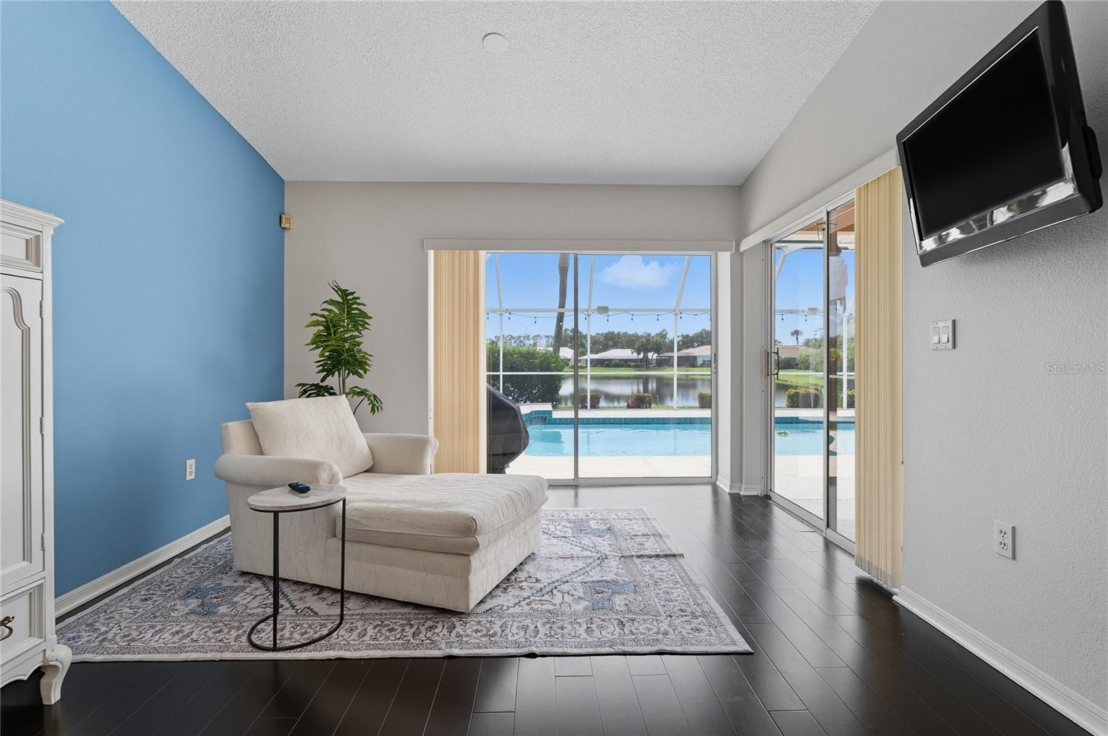 WATERFORD TR J PH 1 - Residential Lease