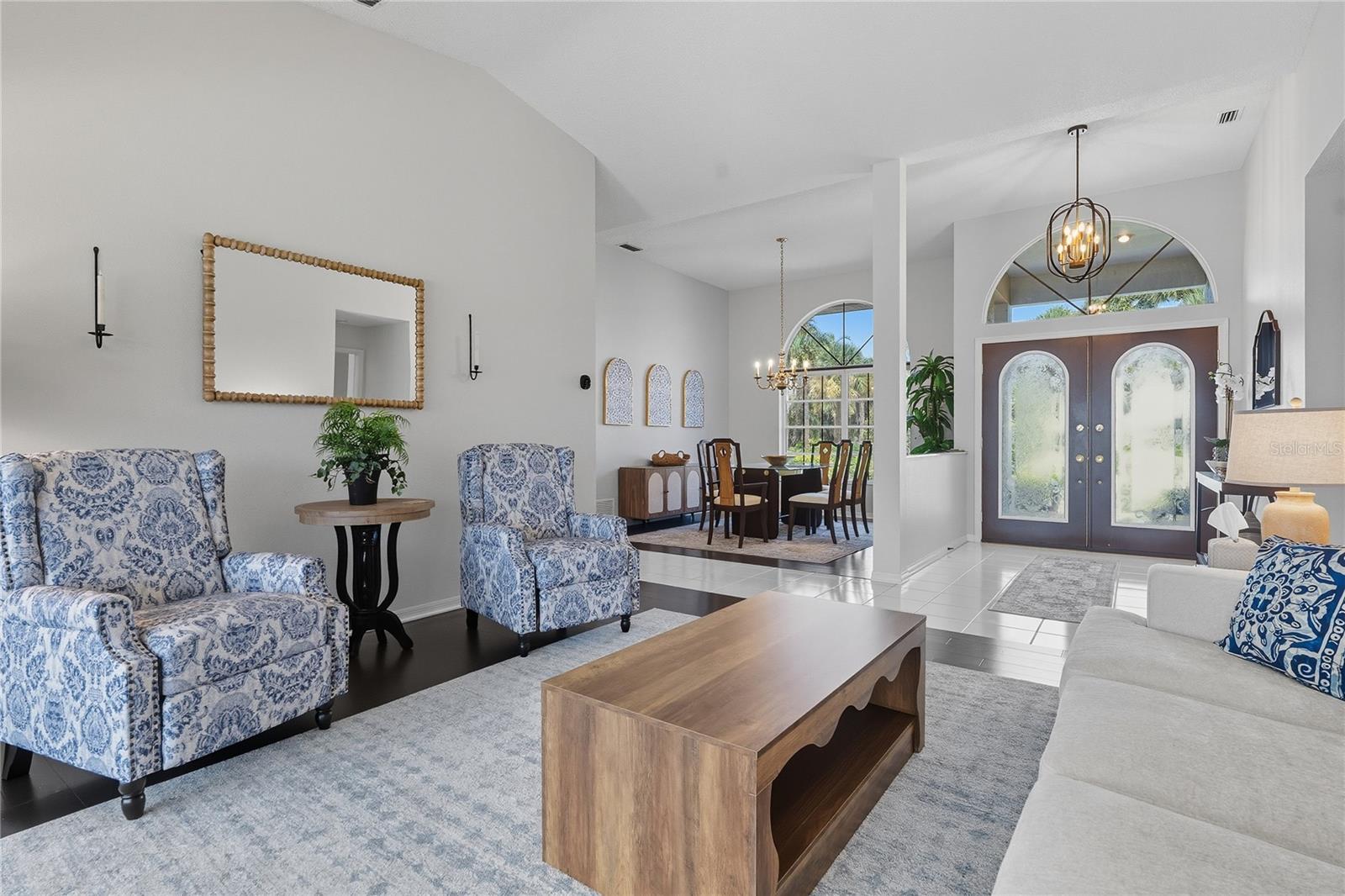 WATERFORD TR J PH 1 - Residential Lease