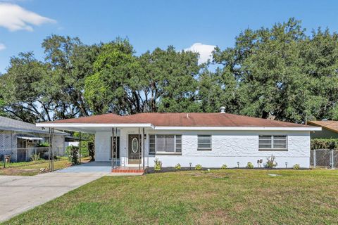 Photo of 5008 E Cluster Avenue, Tampa, FL 33617 (MLS # O6368628)
