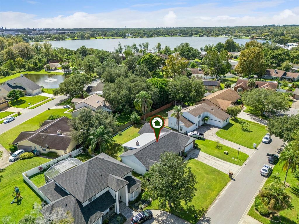Photo of 6516 Moonshell Court, Orlando, FL 32819 (MLS # O6350136)