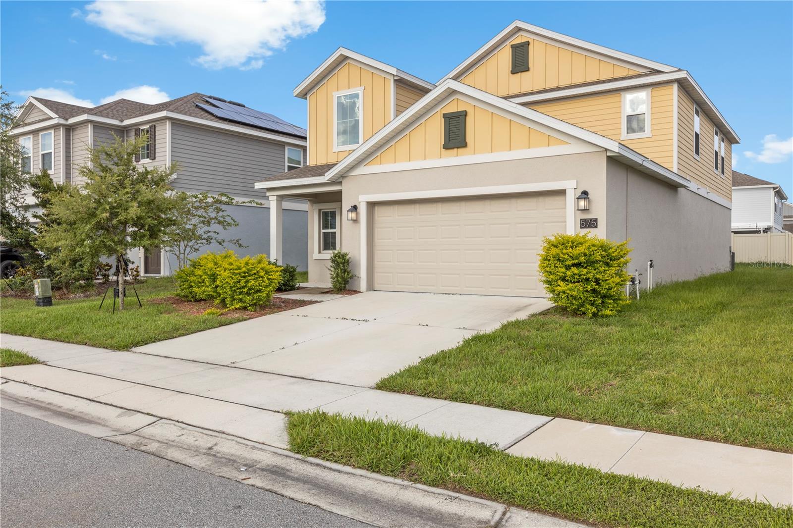 575 JETT LANE