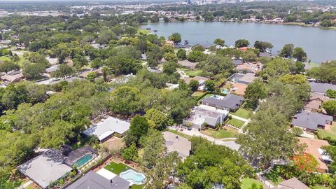 A home in ORLANDO