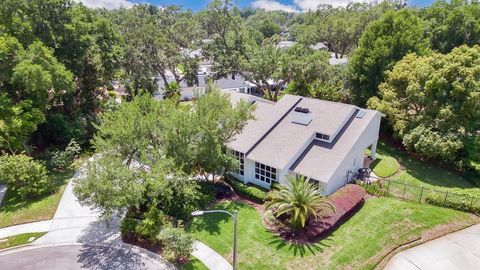 A home in ORLANDO