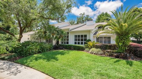 A home in ORLANDO