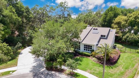 A home in ORLANDO