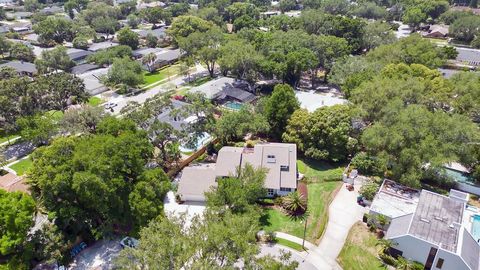 A home in ORLANDO