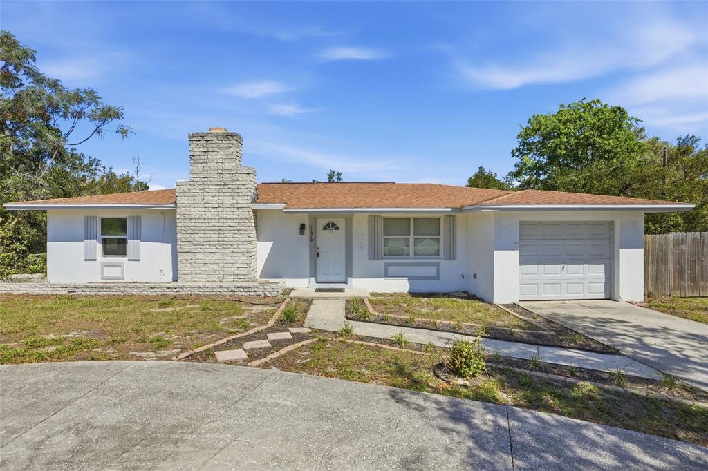 Photo of 11519 Spring Hill Drive, Spring Hill, FL 34609 (MLS # W7884138)