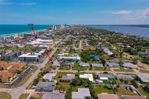 Photo of 130 Boynton Boulevard, Daytona Beach, FL 32118 (MLS # V4948994)
