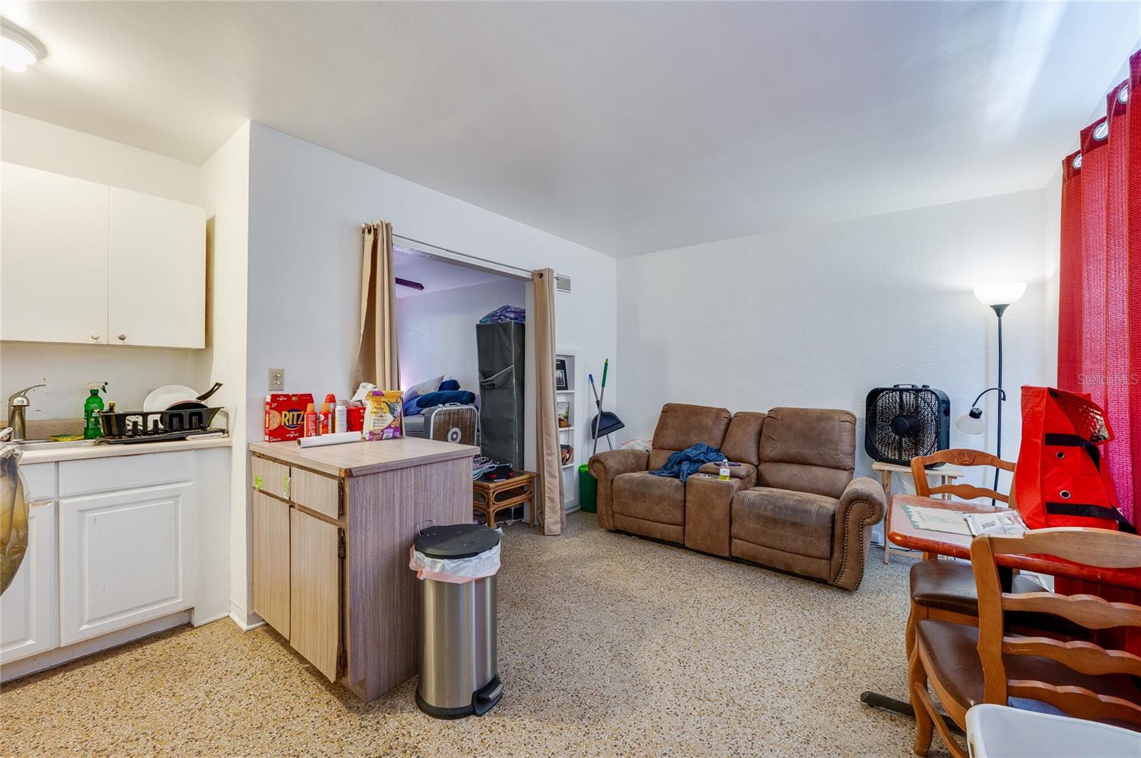 LOUDEL - Residential Income