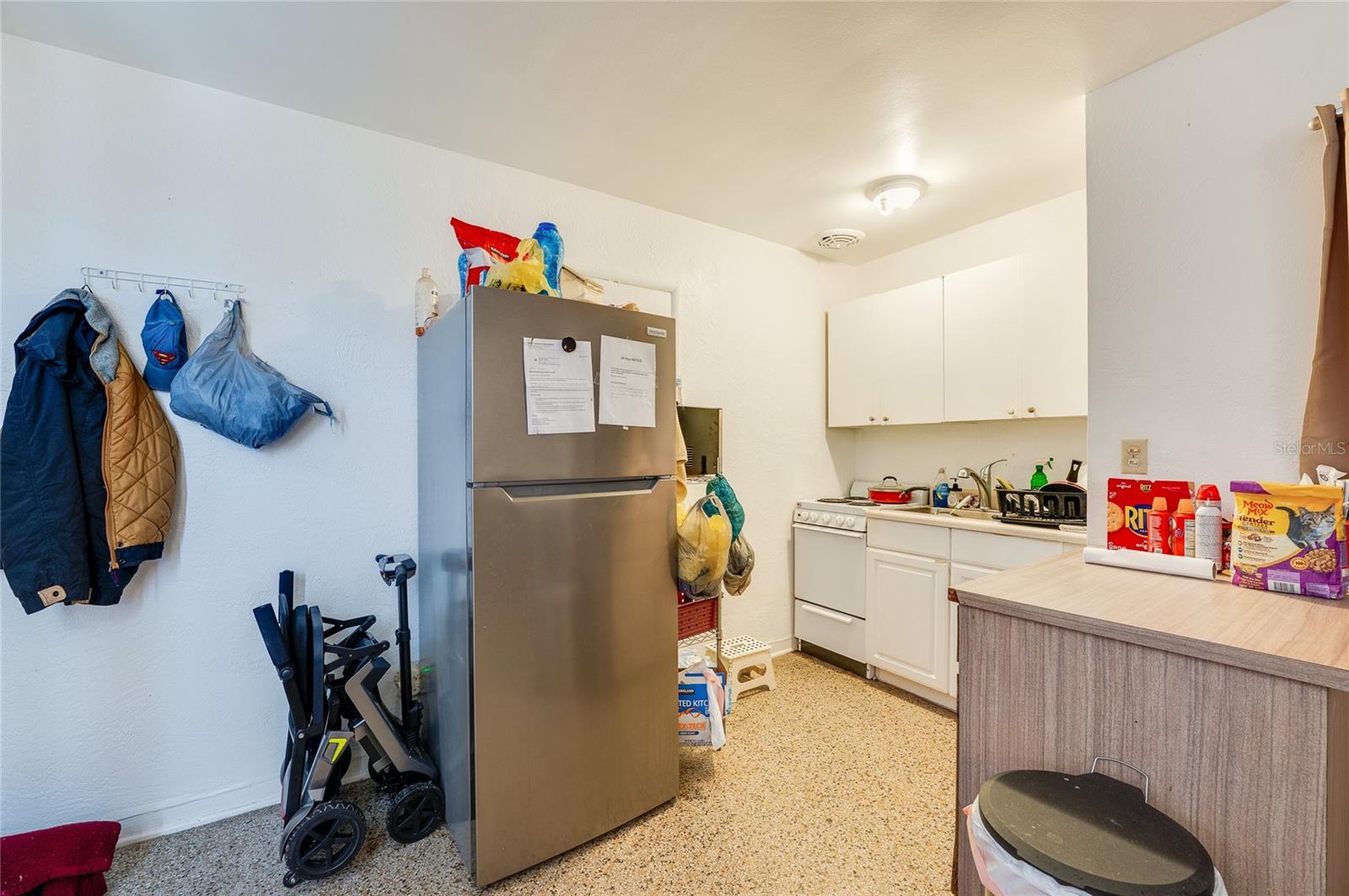 LOUDEL - Residential Income