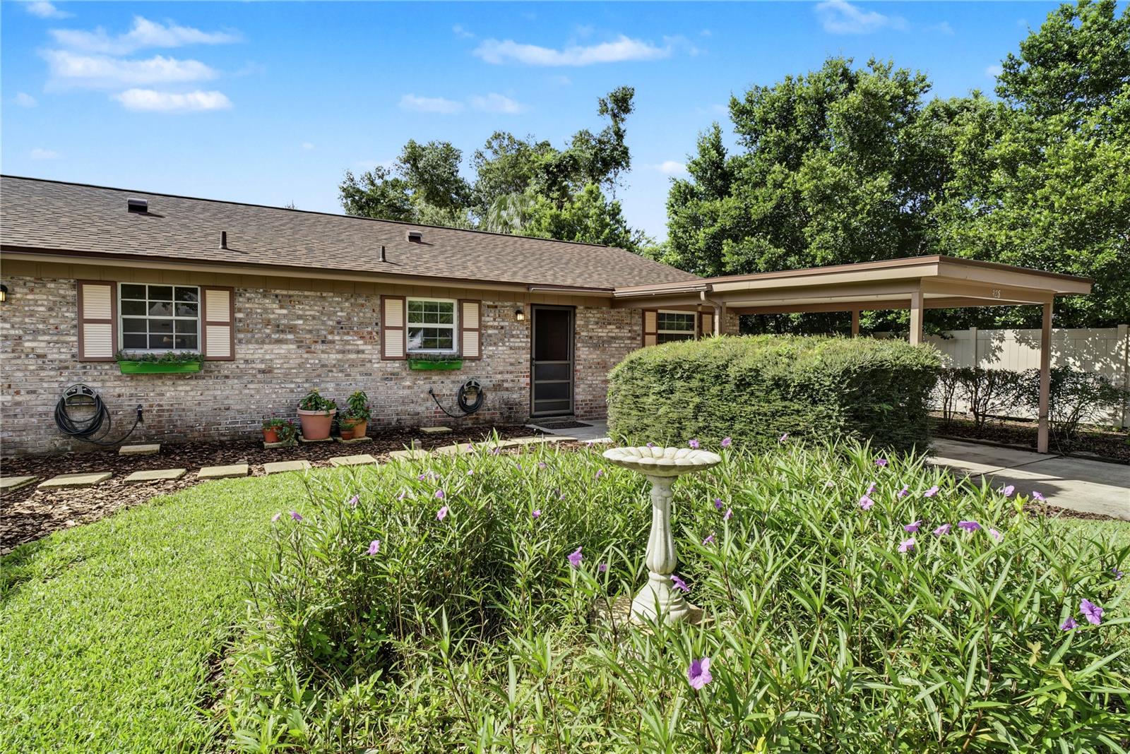 328 E EVERGREEN AVENUE