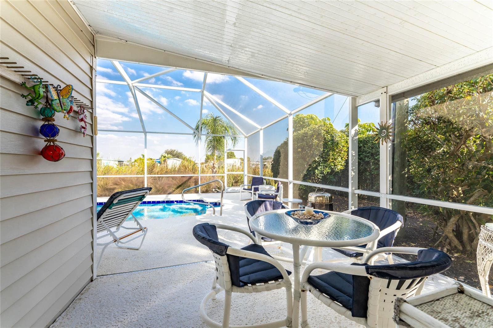 HOLIDAY MOB ESTATES 2ND ADD - Residential