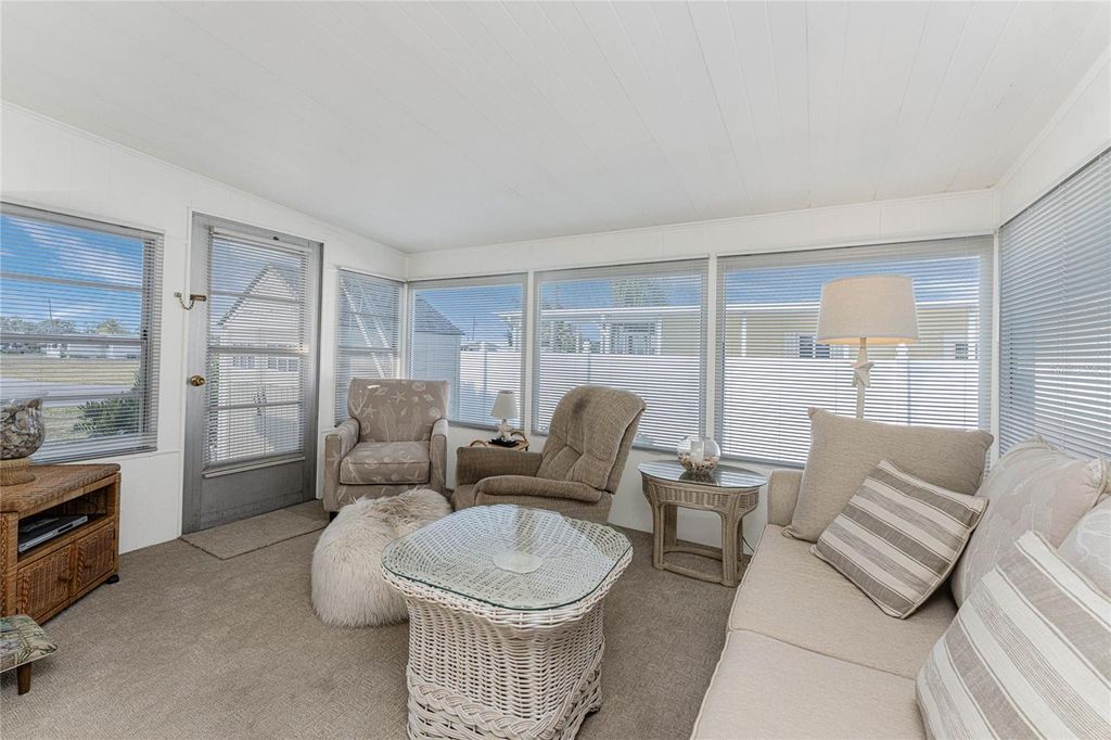 Photo of 1315 Flamingo Drive, Englewood, FL 34224 (MLS # D6144779)