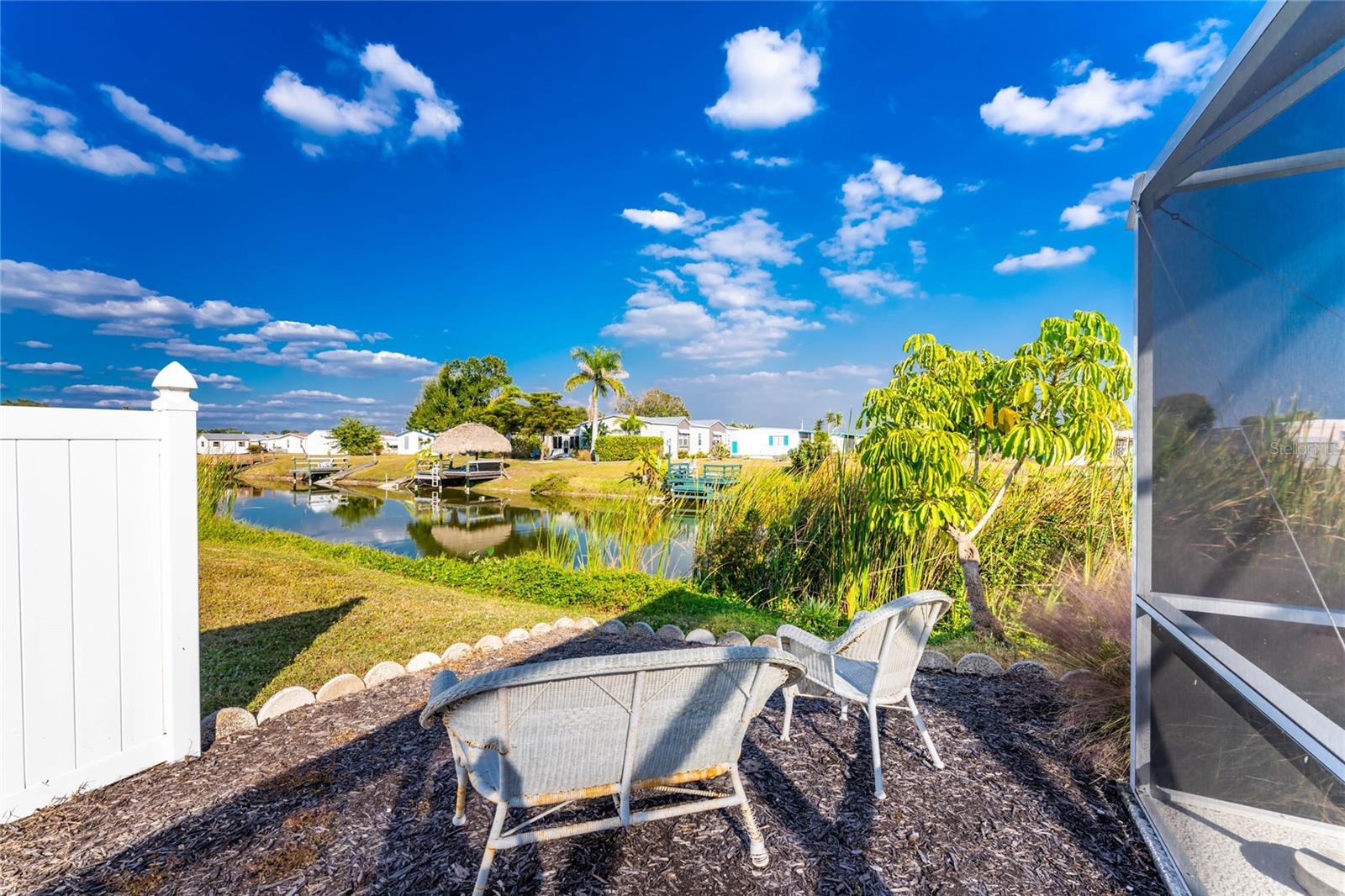 HOLIDAY MOB ESTATES 2ND ADD - Residential