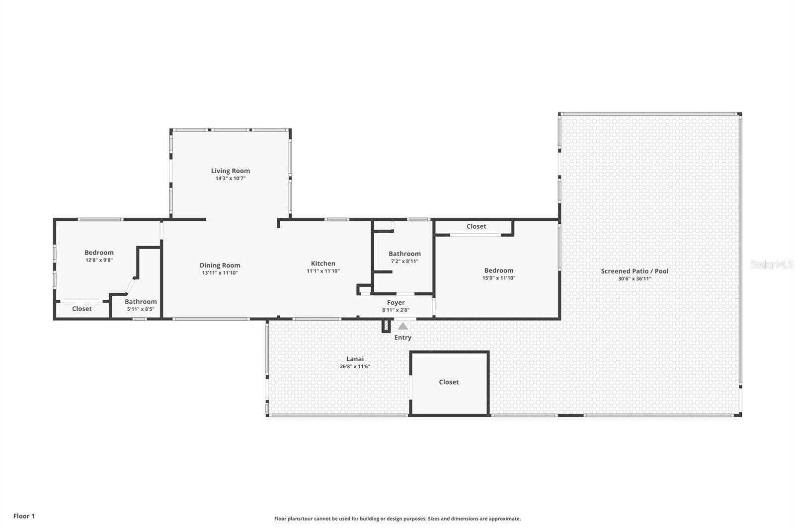 HOLIDAY MOB ESTATES 2ND ADD - Residential