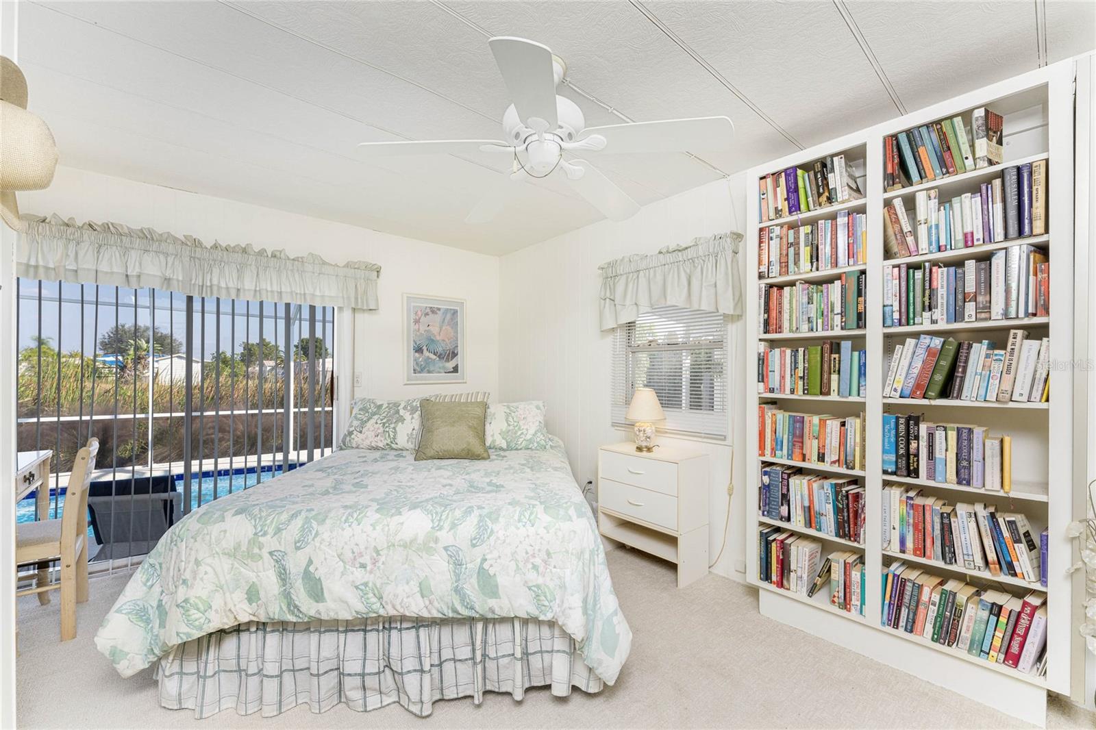 HOLIDAY MOB ESTATES 2ND ADD - Residential