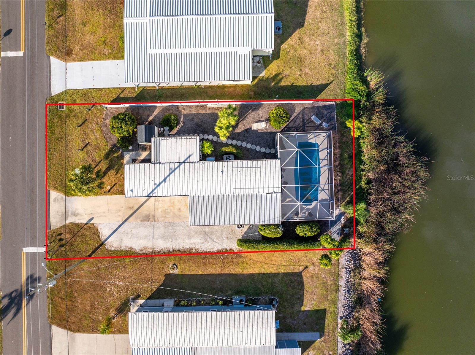 HOLIDAY MOB ESTATES 2ND ADD - Residential