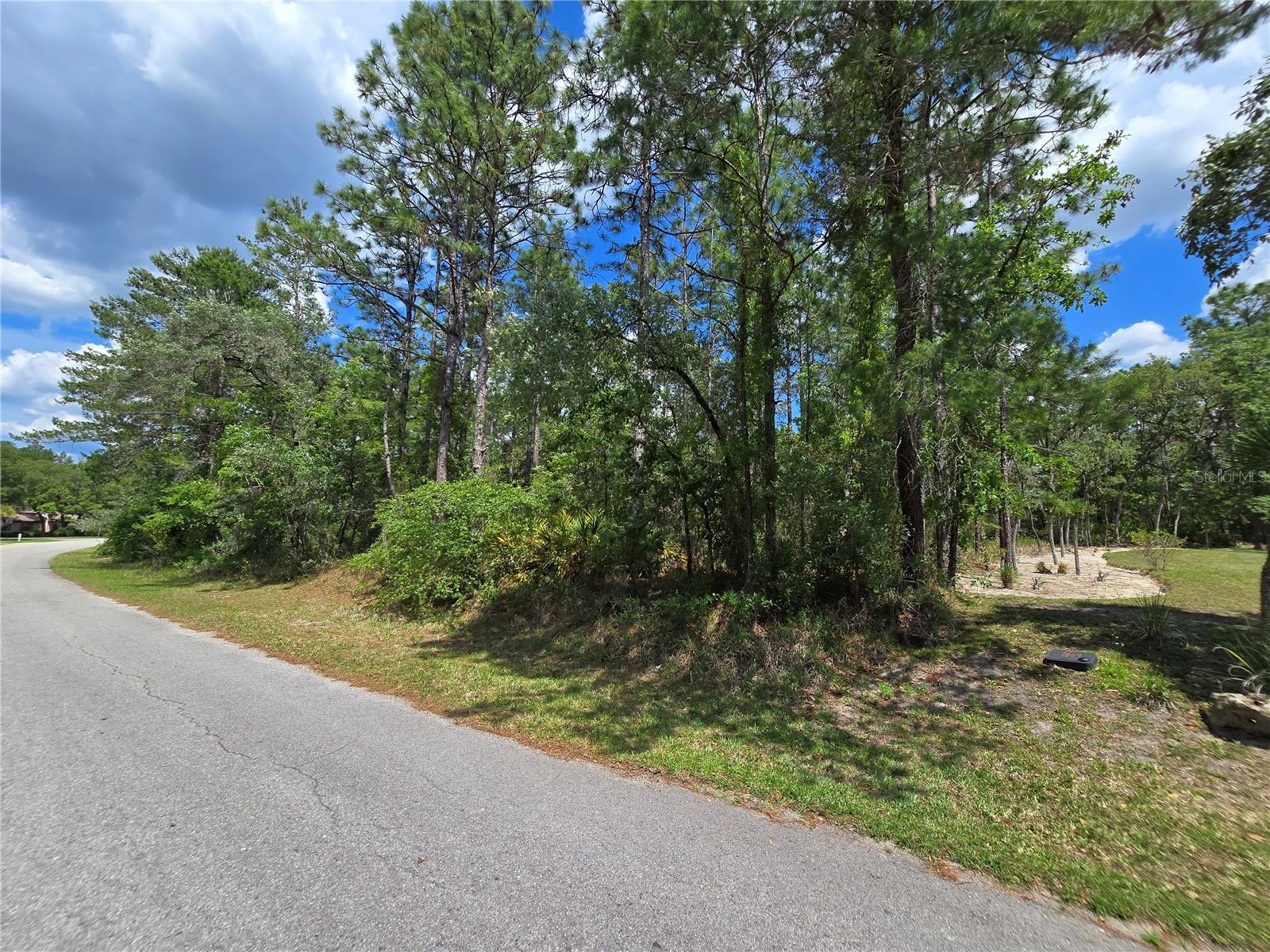 SUGARMILL WOODS OAK VILLAGE - Land