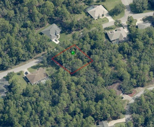 Adjacent lot 29 Saintpaulia St also for sale. Build your dream home in the highly desirable Sugarmill Woods community! This oversized .28 acre opportunity presents a rarity for discerning buyers, investors, or anyone looking to create their perfect Florida retreat. Surrounded by scenic landscapes, this homesite offers the ideal balance of privacy and natural beauty within an established deed-restricted community known for its tranquil atmosphere and well-maintained homes. With no time limit to build, this property is perfect to build now or hold as an investment for the future. With paved road access and public water and sewer available, this property is ready for you to bring your vision to life. Residents enjoy low HOA fees of just $155/year, plus the option to join the Sugarmill Woods Civic Association for only $20/year. Optional membership at the Sugarmill Woods Country Club offers an impressive variety of amenities including two golf courses, tennis courts, pickleball courts, a fitness center, Jr. Olympic-sized swimming pool, tiki bar, restaurant, playgrounds, and an active social atmosphere. Conveniently located near shopping, dining, medical facilities, and some of Florida’s best outdoor recreation, you’ll be just minutes from boating, fishing, kayaking, hiking trails, snorkeling, manatee tours, and seasonal scalloping along Florida’s Nature Coast. Explore the famous Homosassa Springs Wildlife State Park where you can experience manatees, alligators, and native wildlife up close, or spend the day enjoying the charm of Old Homosassa with its fresh seafood restaurants, local craft shops, and quaint coastal atmosphere. Plus, the Suncoast Parkway is within easy reach, providing a seamless drive to Tampa International Airport in under an hour. Don’t miss your opportunity to own a slice of Florida’s Nature Coast and start living the lifestyle you’ve been dreaming about!