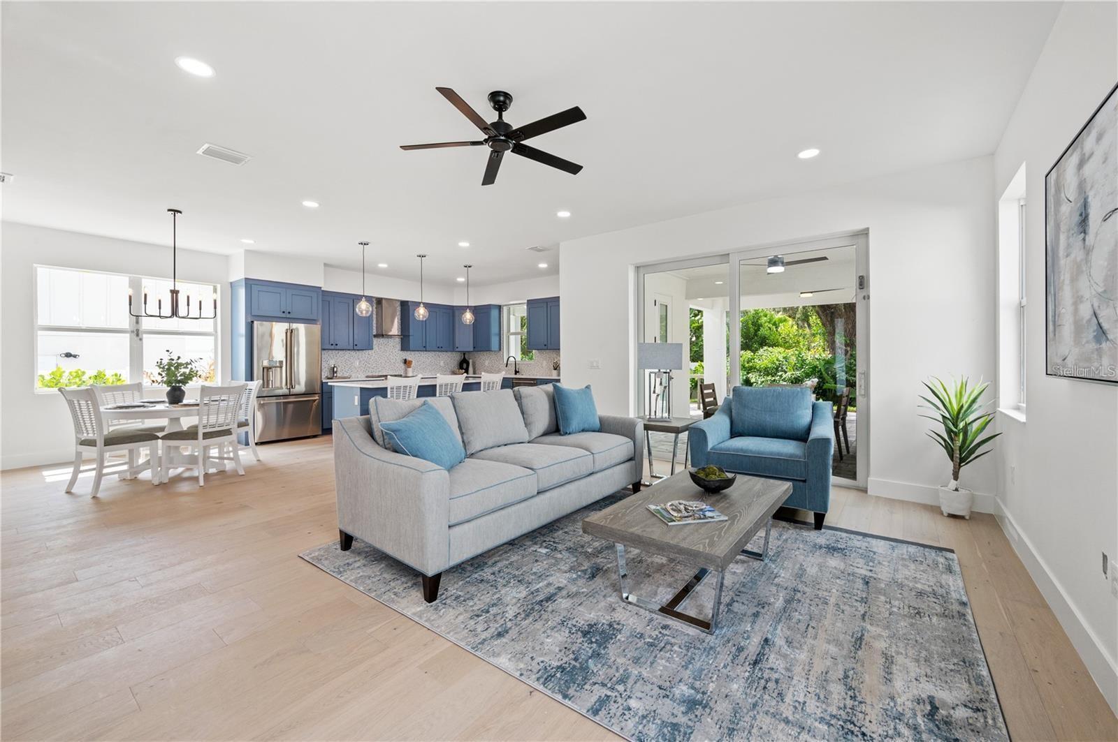 BAYVIEW - Residential