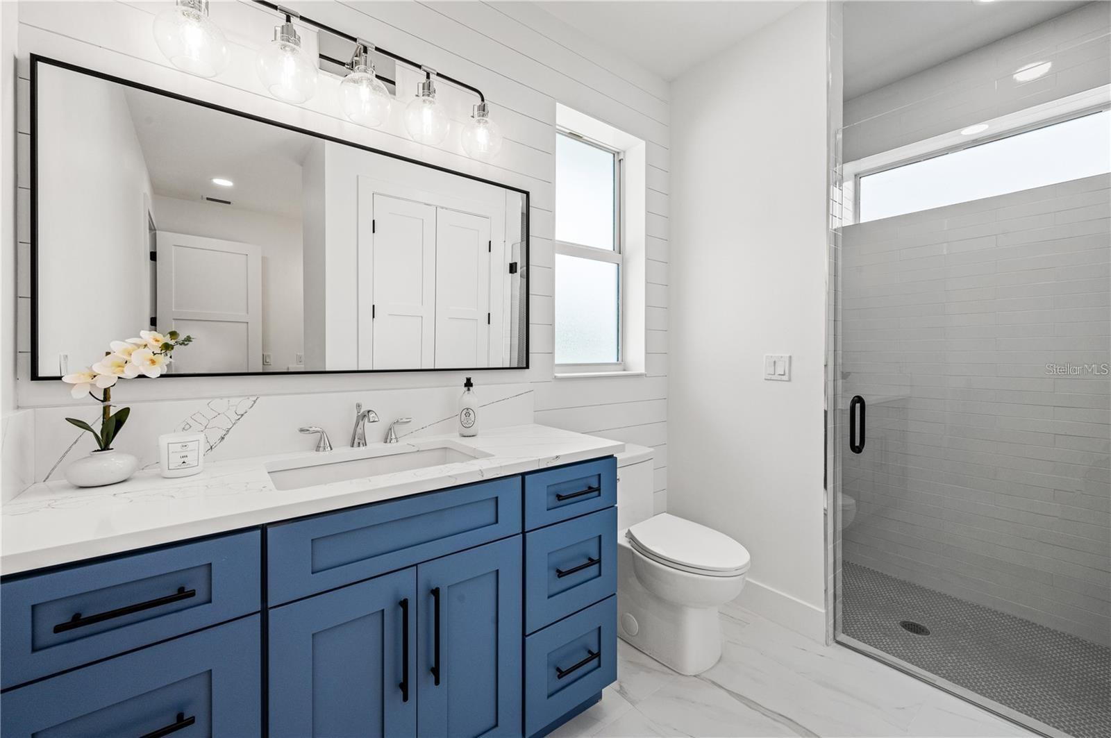 BAYVIEW - Residential