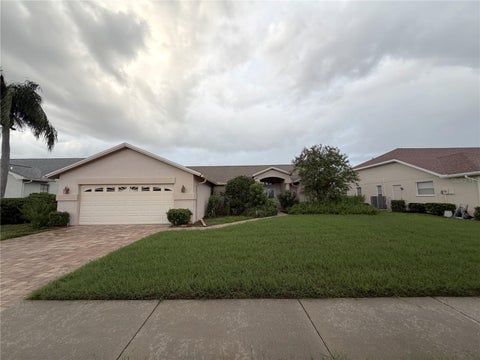 Photo of 8417 Danbury Lane, Hudson, FL 34667 (MLS # W7889705)