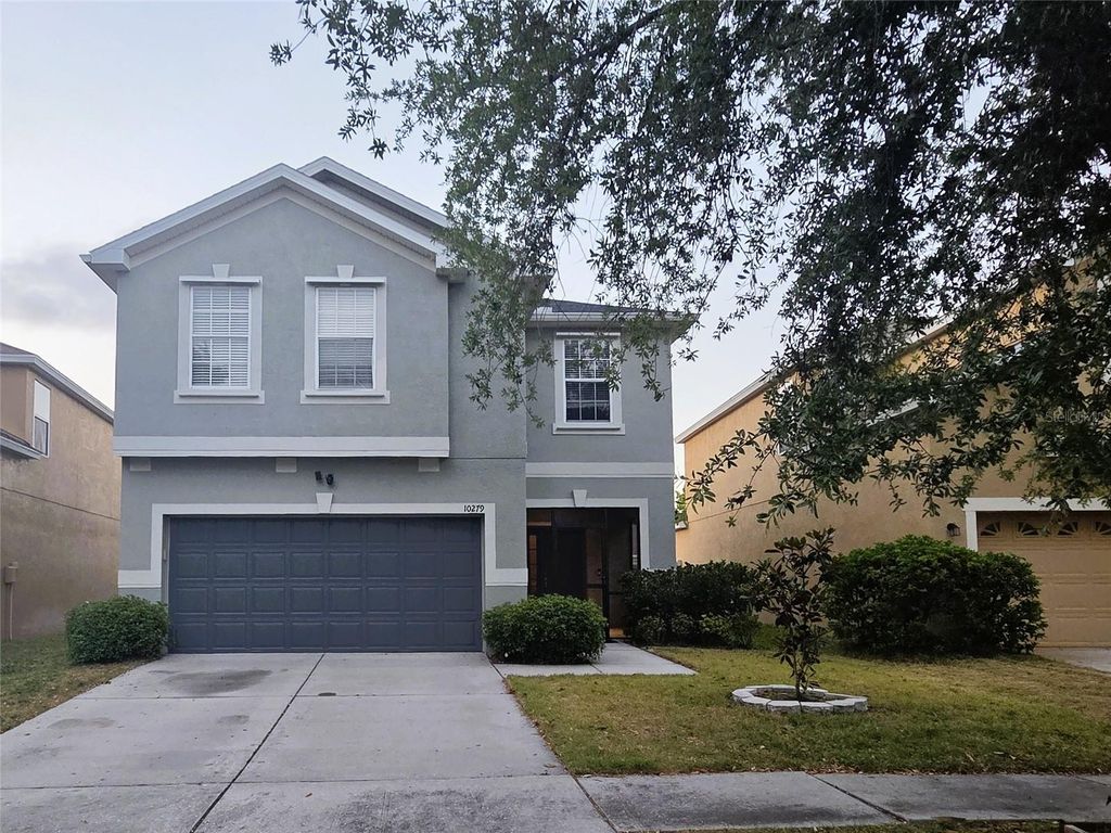 Photo of 10279 Newminster Loop, Ruskin, FL 33573 (MLS # TB8505081)