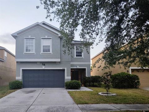 Photo of 10279 Newminster Loop, Ruskin, FL 33573 (MLS # TB8505081)