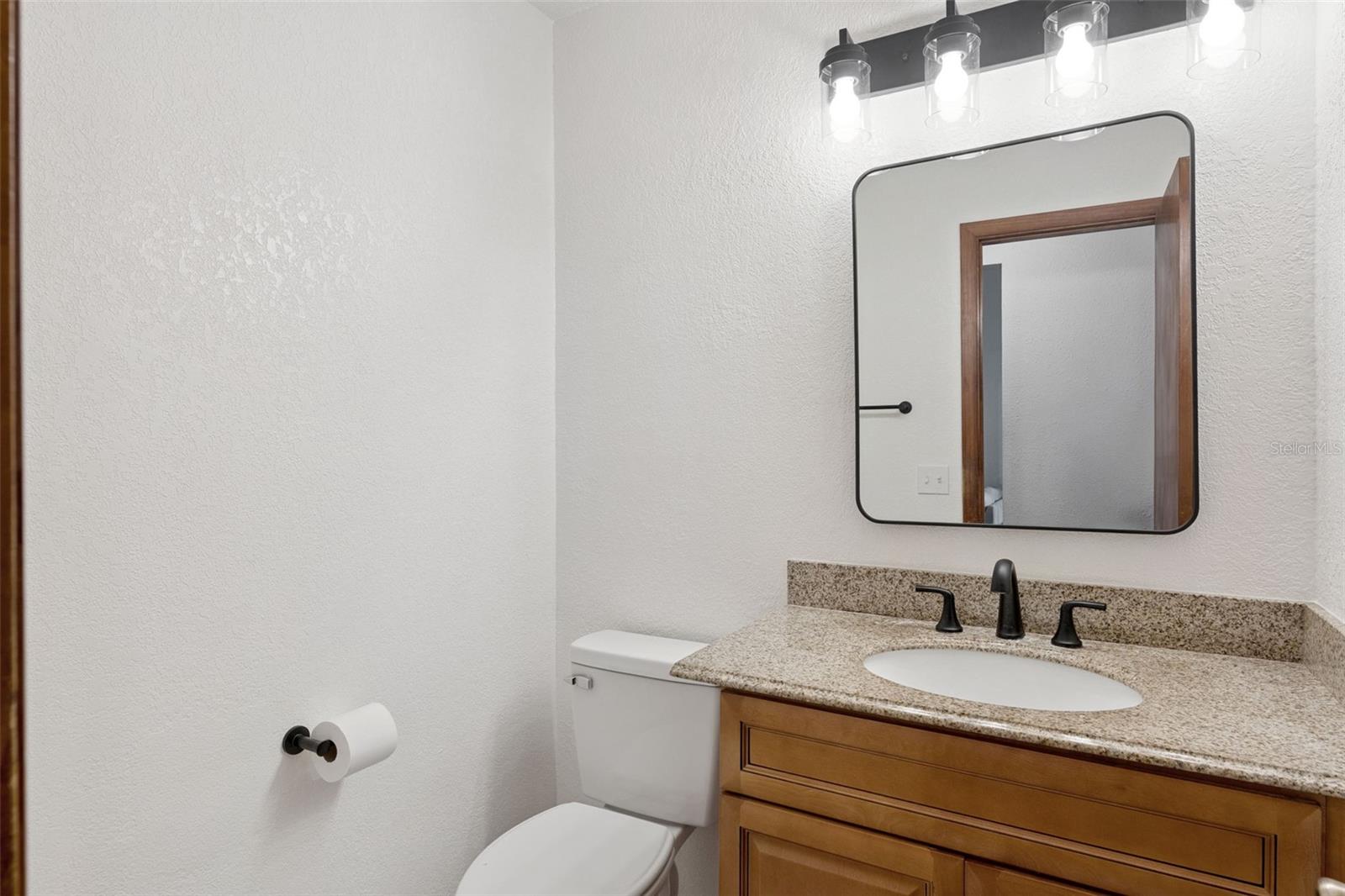 MOSS POINTE - Residential