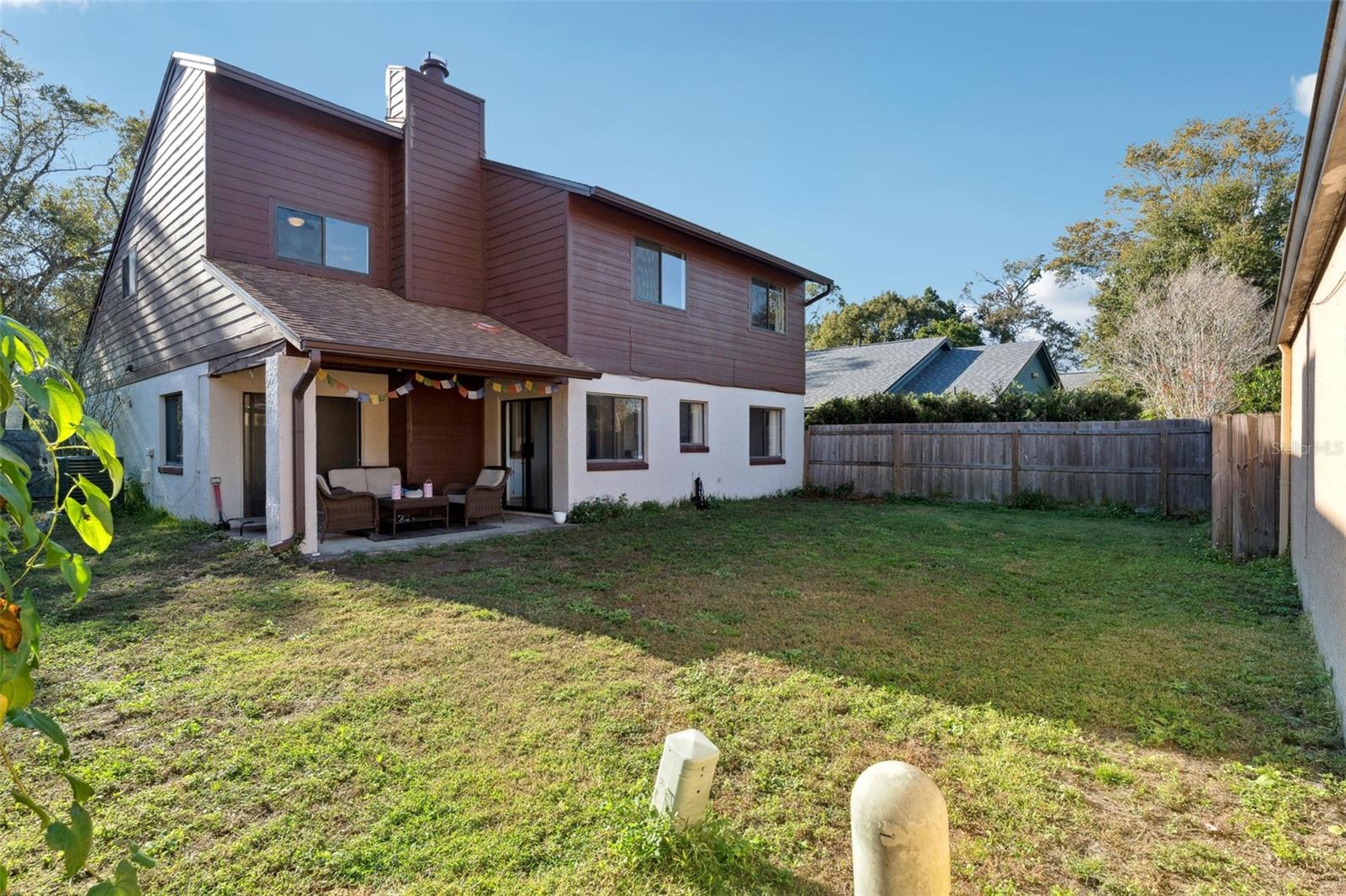 MOSS POINTE - Residential