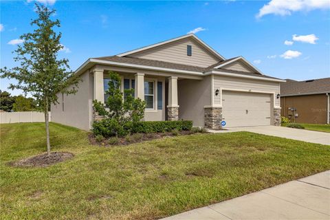 A home in OCALA