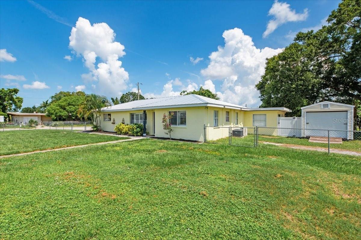 ACREAGE - Residential