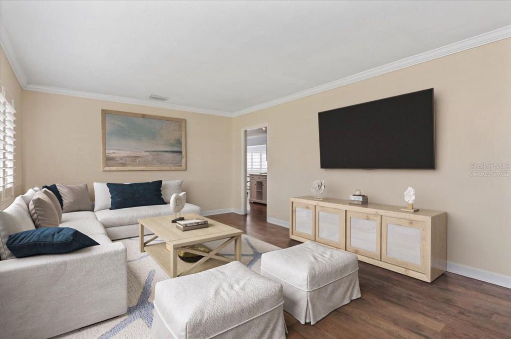 Photo of 3402 15th Avenue W, Bradenton, FL 34205 (MLS # A4659890)