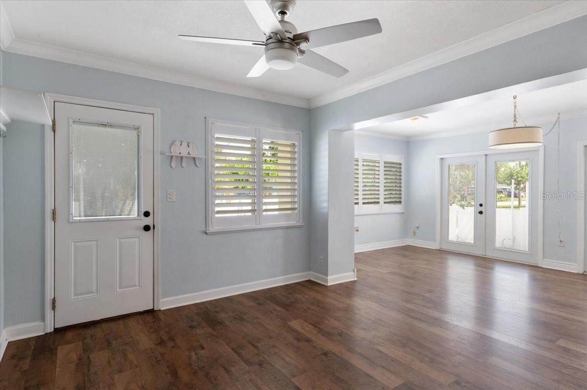 ACREAGE - Residential