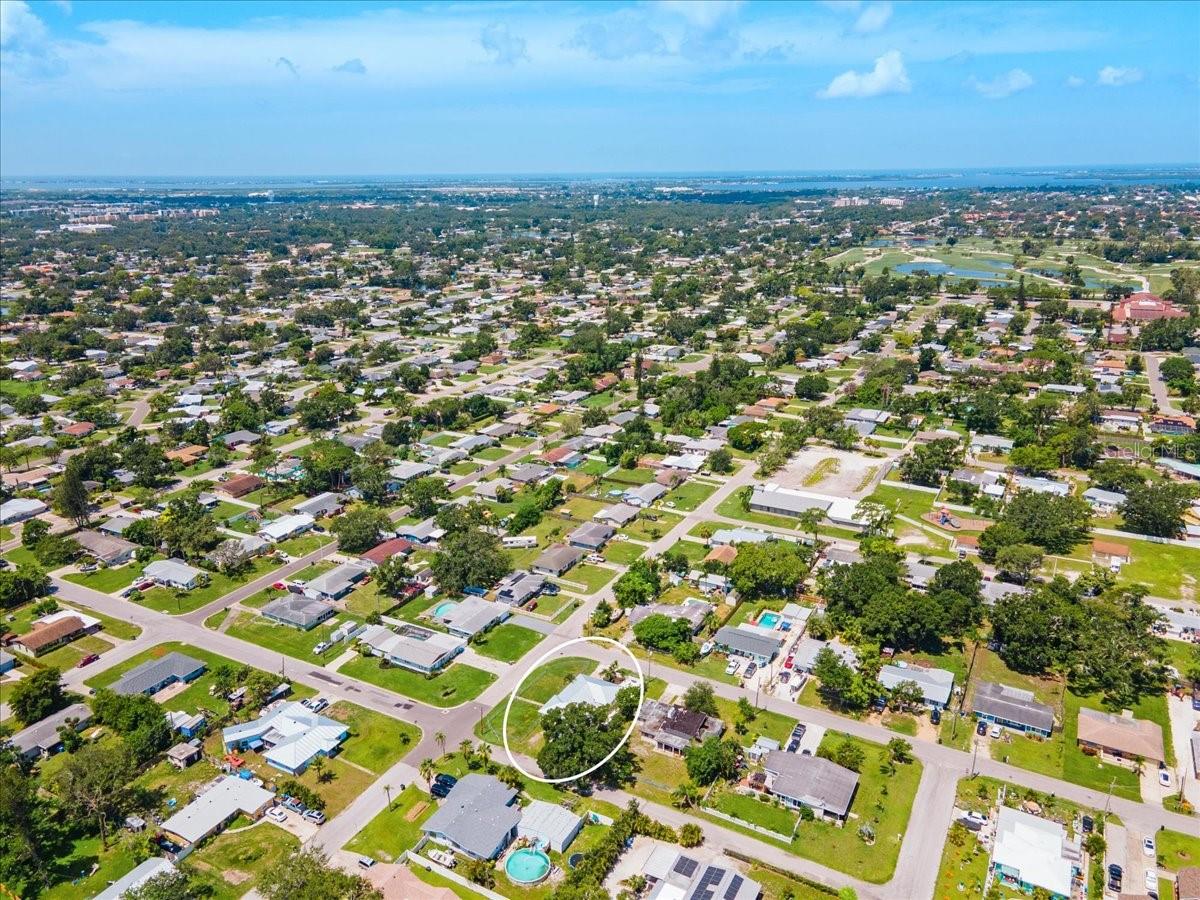 ACREAGE - Residential