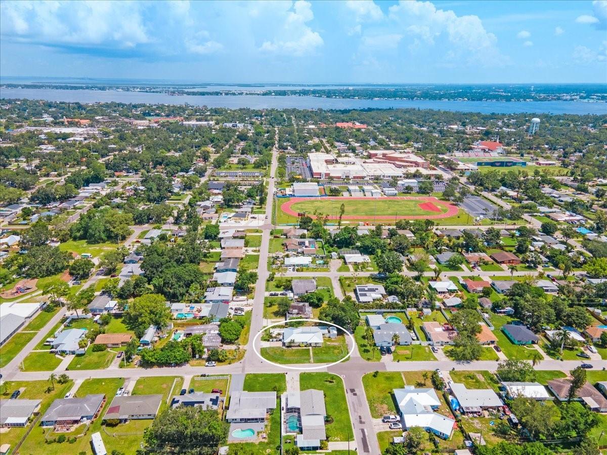 ACREAGE - Residential