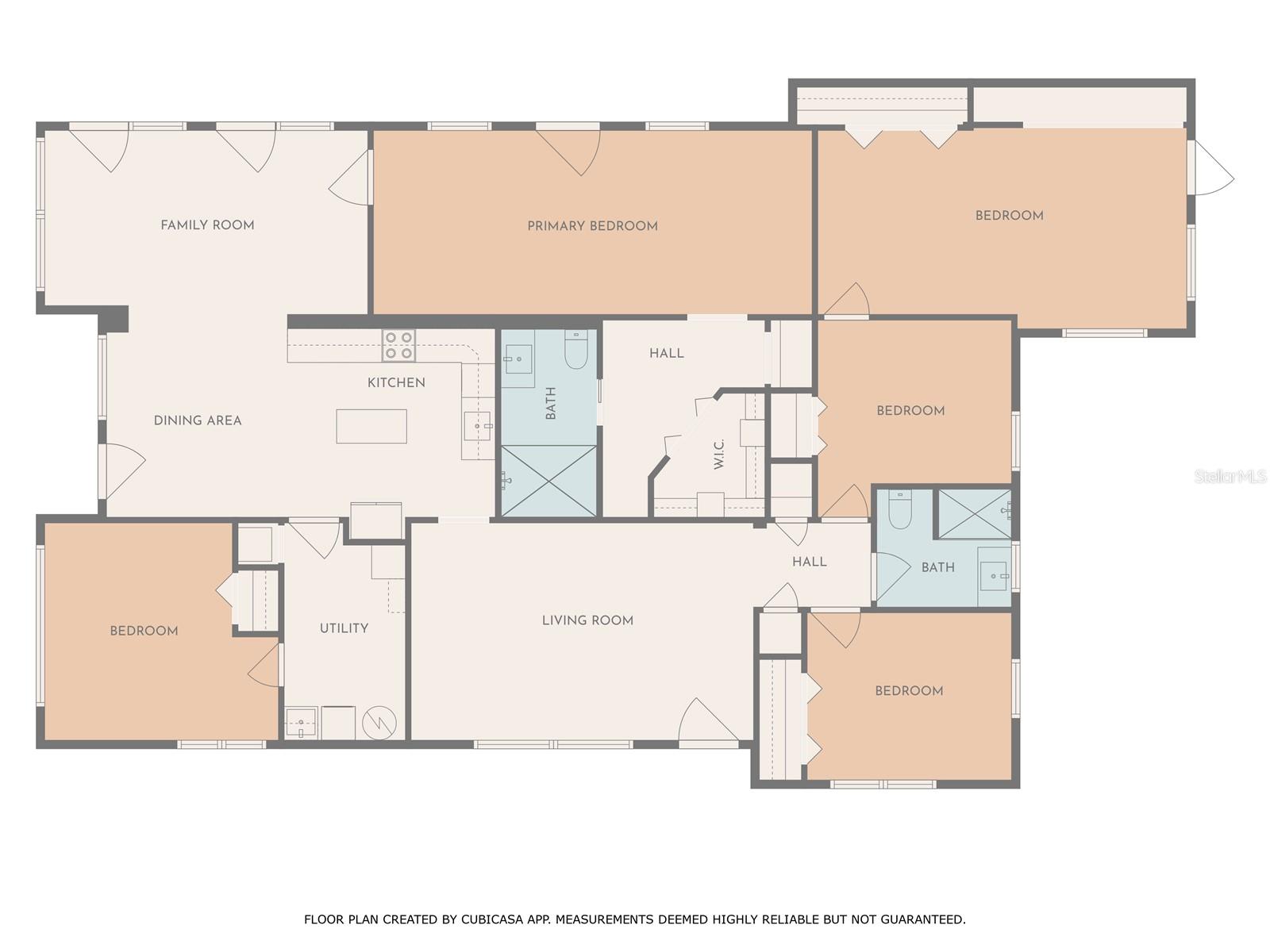 ACREAGE - Residential