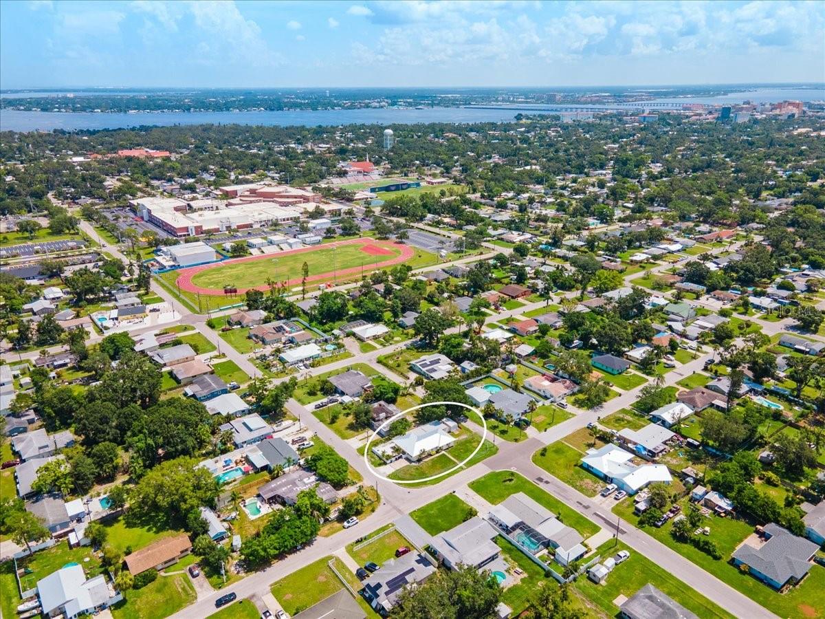 ACREAGE - Residential