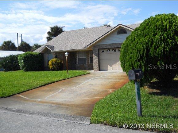 Silver Sands Sec C - Residential