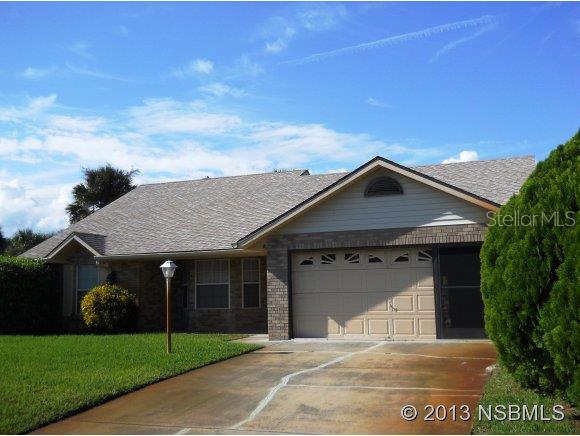 Silver Sands Sec C - Residential