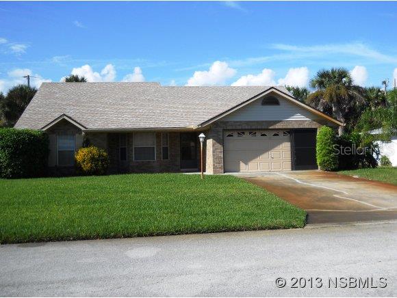 Silver Sands Sec C - Residential