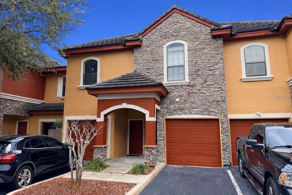 Photo of 2139 Chianti Place #154, Palm Harbor, FL 34683 (MLS # W7883838)