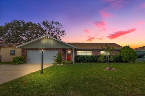 Photo of 2952 Carriage Drive, South Daytona, FL 32119 (MLS # O6374565)