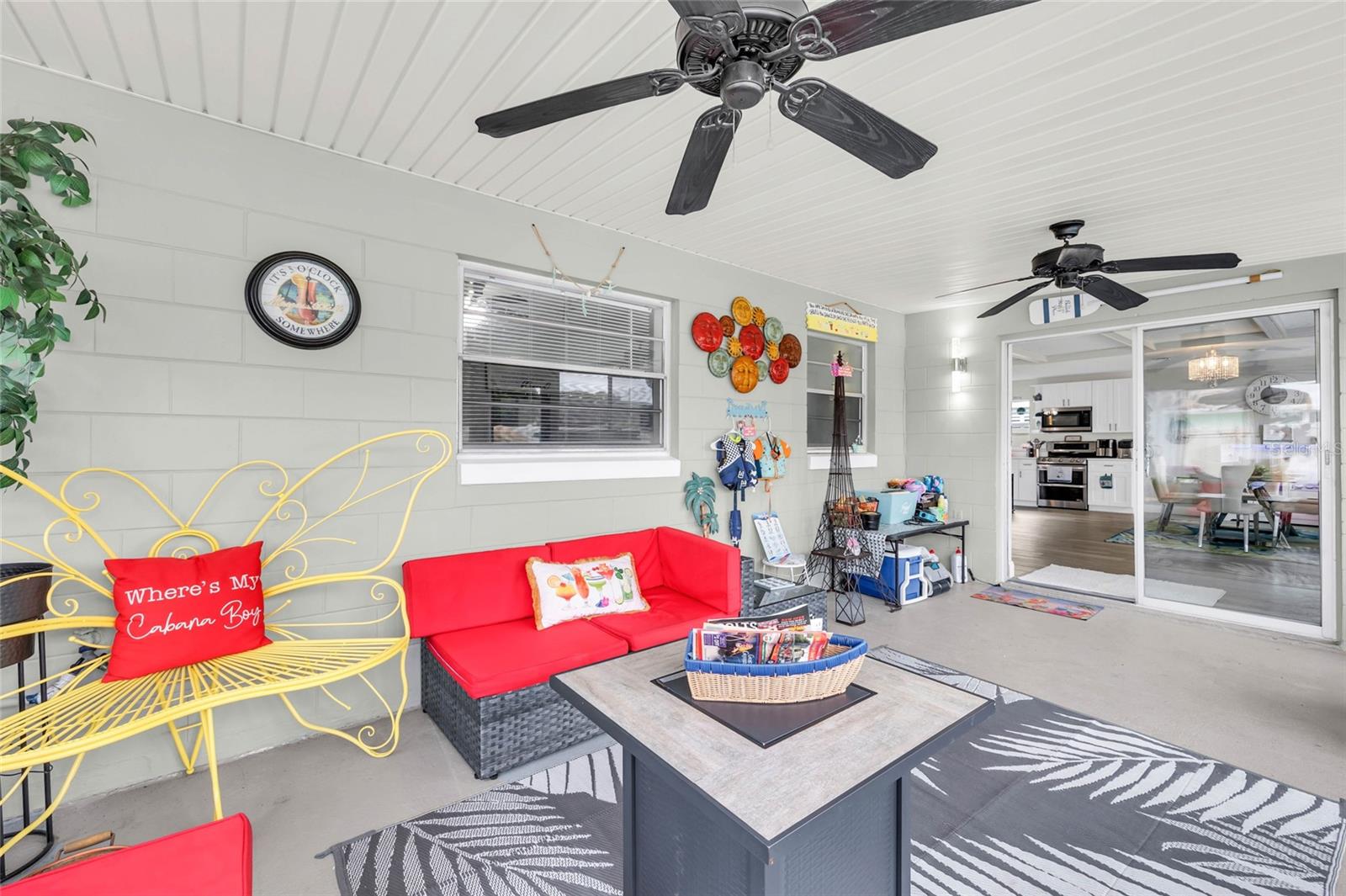 LANTERN PARK UNITS 01 & 02 - Residential