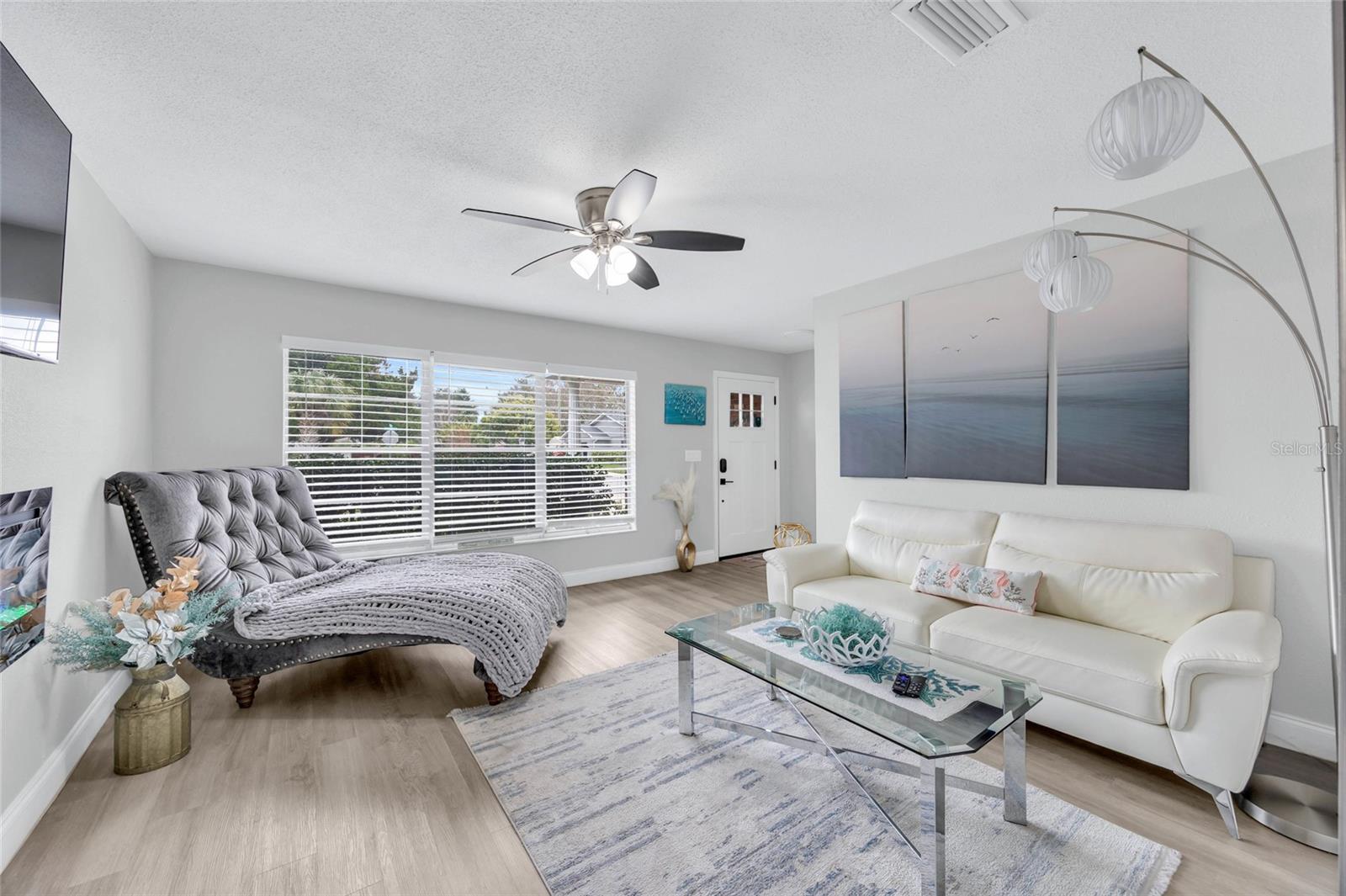 LANTERN PARK UNITS 01 & 02 - Residential