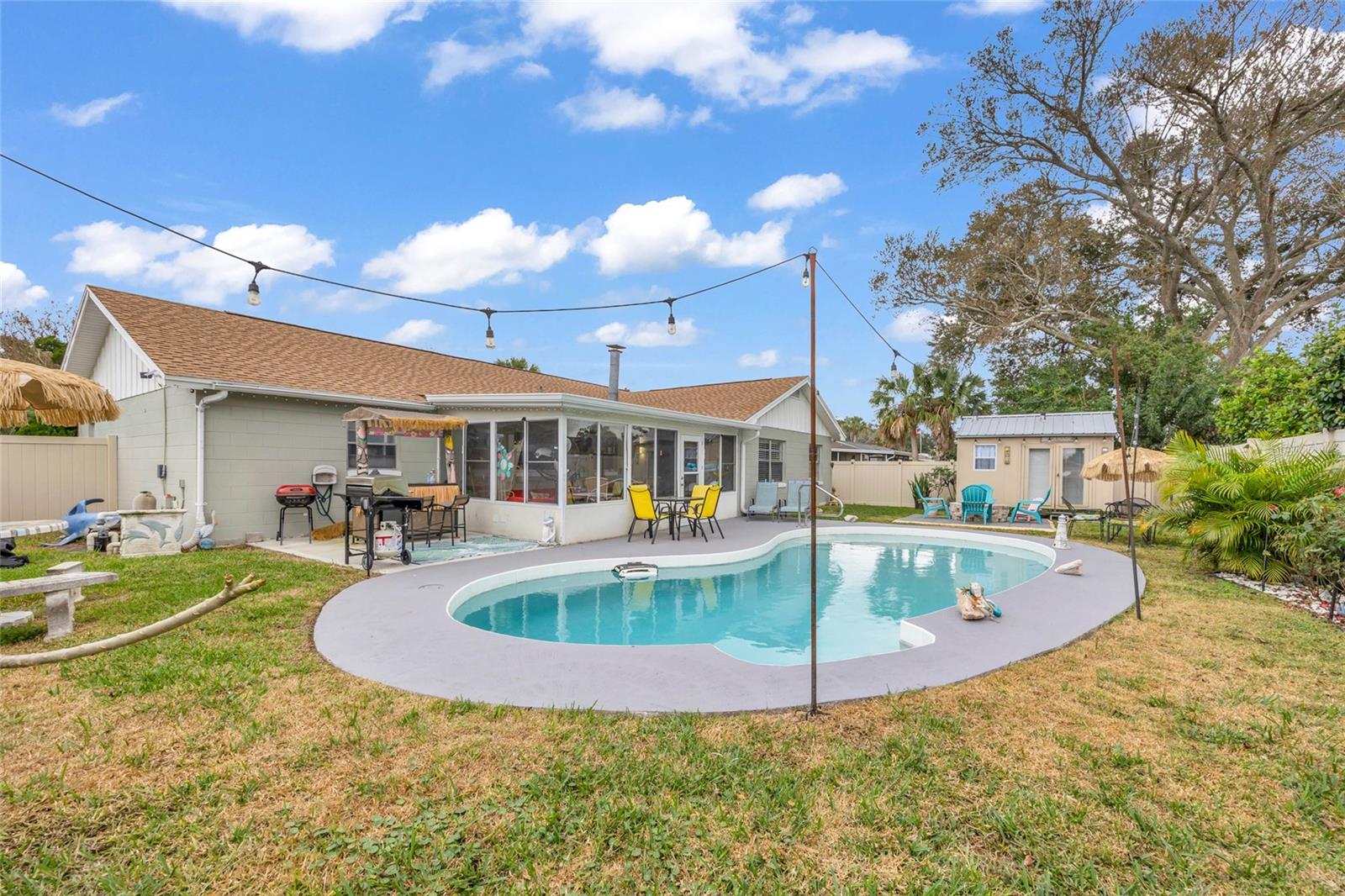 LANTERN PARK UNITS 01 & 02 - Residential